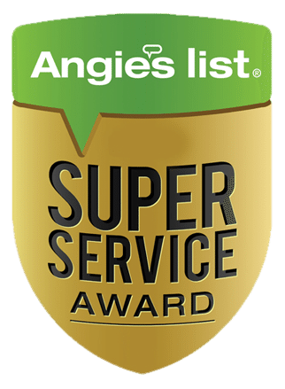 angies list award