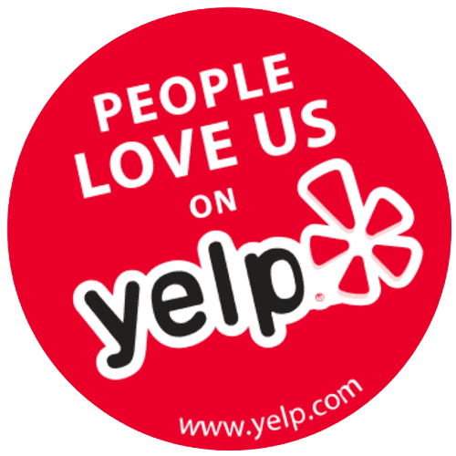 yelp award